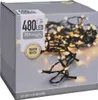 Feste Lichterkette 480 LEDs Warmweiß 39m Für den Produktbild-Vorschau 8