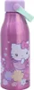 Hello Kitty Aluminium Wasserflasche Trinkflasche Flasche Produktbild-Vorschau 3