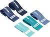 Gymtek® Set de bandes de résistance - 5 pièces, 0.5-30 kg - Voir les images du produit 10