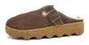 Rohde Damen Hausschuhe Leder Pantoffeln Foggia 6123, Produktbild-Vorschau 33