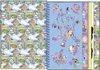 Set creativo per grattare e colorare, Bluey, Totum Anteprima dell’immagine prodotto 4