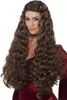 Smiffys PER.MEDIEVAL PRINCES BRAN EXTRA LANG BRAN EXTRA Produktbild-Vorschau 2