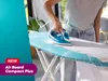 Leifheit Bügeltisch Air Board M Compact Plus Produktbild-Vorschau 3
