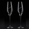 B.Bohemian Poháre na sekt COSMIC 210ml 2 ks, Swarovski Náhľad obrázku produktu 2