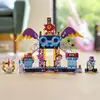 LEGO 41254 Trolls World Tour Volcano Rock City Konzert Produktbild-Vorschau 7