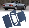 Capote MB03 22, tetto in tela blu, ricambio per carrozzerie Anteprima dell’immagine prodotto 1