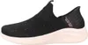 SKECHERS SLIP-INS: ULTRA FLEX 3.0 Čierna Náhľad obrázku produktu 8