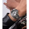 Guess Damen Uhr Armbanduhr MAJESTY GW0771L1 Edelstahl Produktbild-Vorschau 6