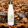 Mr. & Mrs. Panda Thermosflasche Wellensittich Liebe - Weiß Produktbild-Vorschau 4