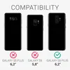 kwmobile Handyhülle für Samsung Galaxy S9 Plus Hülle - Case Produktbild-Vorschau 4