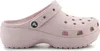 Crocs Classic Platform Clog W Nago Podgląd zdjęcia produktu 21