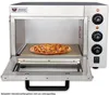 Beeketal Pizzaofen Pizza BPO35-1 inkl. Pizzaschaufel 30-HG Produktbild-Vorschau 4