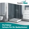 Superbau Dichtset - Flüssigfolie 7 kg, Tiefengrund 1L, Produktbild-Vorschau 12