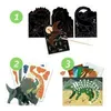Djeco-Multi-Activity Kit: Dinosaurier Produktbild-Vorschau 5