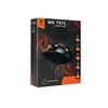 Herná myš MX 757C v čiernej farbe so 6 tlačidlami, RGB Náhľad obrázku produktu 3