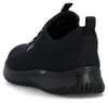 Rieker Sneaker in schwarz, Gr. 47 Náhľad obrázku produktu 4