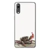 MuchoWow® Handyhülle Schutzhülle Hülle für Huawei P20 Produktbild-Vorschau 1