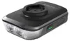 Ravemen Ra-fr1500 voorlamp, zilver, 1500 lumen, zilver, Productafbeelding-voorbeeld 1