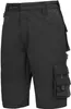 NITRAS Arbeitsshorts MOTION TEX PLUS  Gr. 54 schwarz Produktbild-Vorschau 1