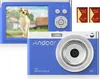 Kompaktní digitální fotoaparát Andoer 4K, videokamera, 50 Náhled obrázku produktu 1