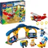 LEGO 76991 Sonic the Hedgehog Tails‘ Tornadoflieger mit Produktbild-Vorschau 21