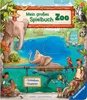 Mein großes Spielbuch Zoo Produktbild-Vorschau 2