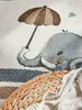 Villeroy & Boch Boho Kids Kinderteppich Walk like an Produktbild-Vorschau 7