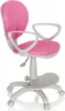 hjh OFFICE dětská otočná židle KID COLOUR G1 dětská Náhled obrázku produktu 2