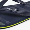 Kappa Logo Maceo Flip Zehentrenner [EU 45] UK 10 blue Produktbild-Vorschau 6