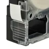 vhbw 2x Schriftband-Kassette kompatibel mit Epson Produktbild-Vorschau 7
