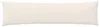 vidaXL Kissenbezug 2 pcs ALMELO Creme 40 x 145 cm Cord Produktbild-Vorschau 2