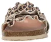 Verbenas Rocio  Open Teen - Beige - Maat 37 Voir les images du produit 5