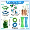 14 Stücke Fidget Toys Set, Stimming Toys Autism, Anti Produktbild-Vorschau 2