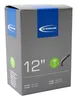 Schwalbe Av1 45 Standard Fahrradschlauch Schwarz 12.5´´ / Produktbild-Vorschau 2