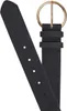 Urban Classics TB6812 | Basic Suede PolyurethanBelt Gürtel Produktbild-Vorschau 2