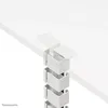 Neomounts magnetische kabelklem voor verstelbare bureaus, Productafbeelding-voorbeeld 5