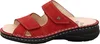 Finn Comfort Damen Damenschuhe rot Gr. 39 Produktbild-Vorschau 2