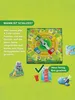 HABA Kinderspiel Aktionsspiel Der Dino-Bautrupp 2013073001 Produktbild-Vorschau 11