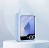 Samsung Husa Originální silikonový kryt Samsung Galaxy Z Náhled obrázku produktu 10