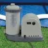 Intex 28636, Pumpa na olejový filter, Šedá, Plast, Čína, Náhľad obrázku produktu 8