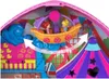 Mattel GKL60 - Polly Pocket - Micro - Freizeitpark Produktbild-Vorschau 5