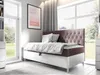MIRJAN24 Boxspringbett Filip Junior 2 80x200, Einzelbett Produktbild-Vorschau 8