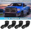 4pcs Capteur de Stationnement pour Toyota RAV4 2016-2018 Voir les images du produit 1