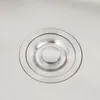 Küchenspüle  Edelstahl max 40kg  Freistehende Spüle Silber Produktbild-Vorschau 9