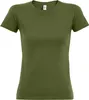 SOLs 11502 | Imperial Women / Damen T-Shirt - Farbe: Dark Produktbild-Vorschau 2