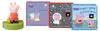MGA Peppa Pig Collezione Amicizia Anteprima dell’immagine prodotto 3