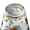 Leonardo Bambini Trink-Glas 6er Set, Kinder-Becher aus Glas Produktbild-Vorschau 3