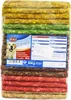 Trixie Kaurollen Mix-Paket, 12 cm, 100 St. Produktbild-Vorschau 2