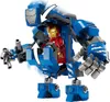 LEGO® Marvel 76315 Iron Man a jeho laboratoř: Síň brnění Náhled obrázku produktu 28