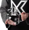 Žiaruvzdorný džbán KADAX s ohrievačom, rovný, 1,5 litra Náhľad obrázku produktu 9